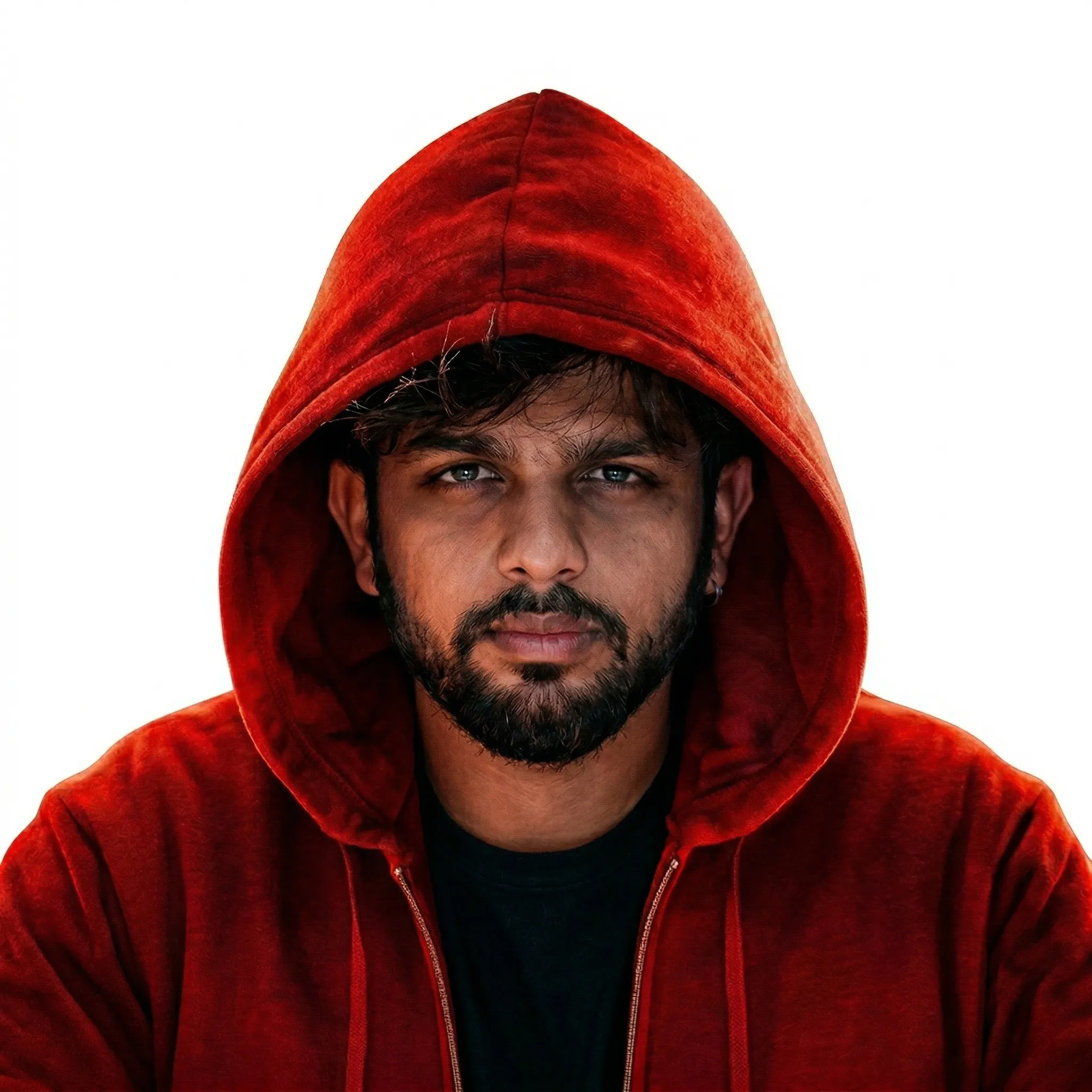 Mohit Sharma
